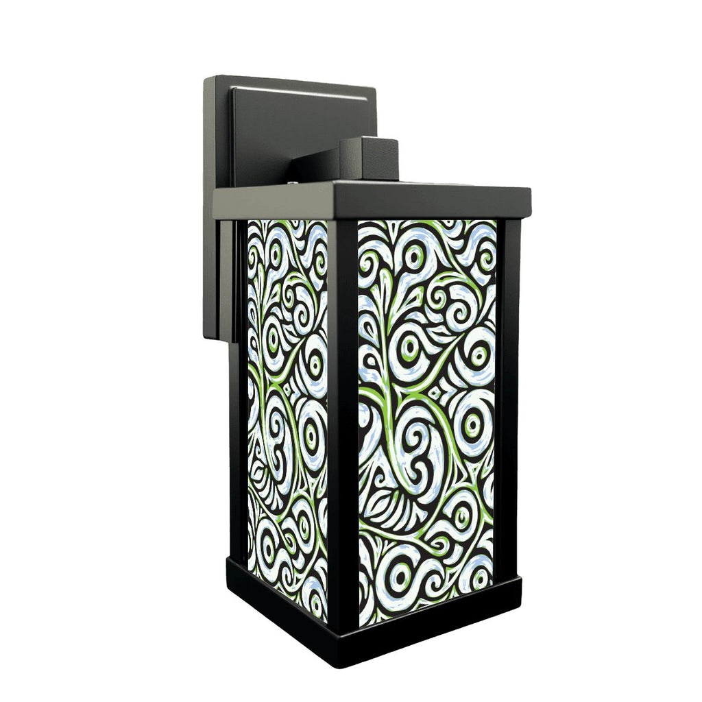 BLOOM - Patio Wall Light