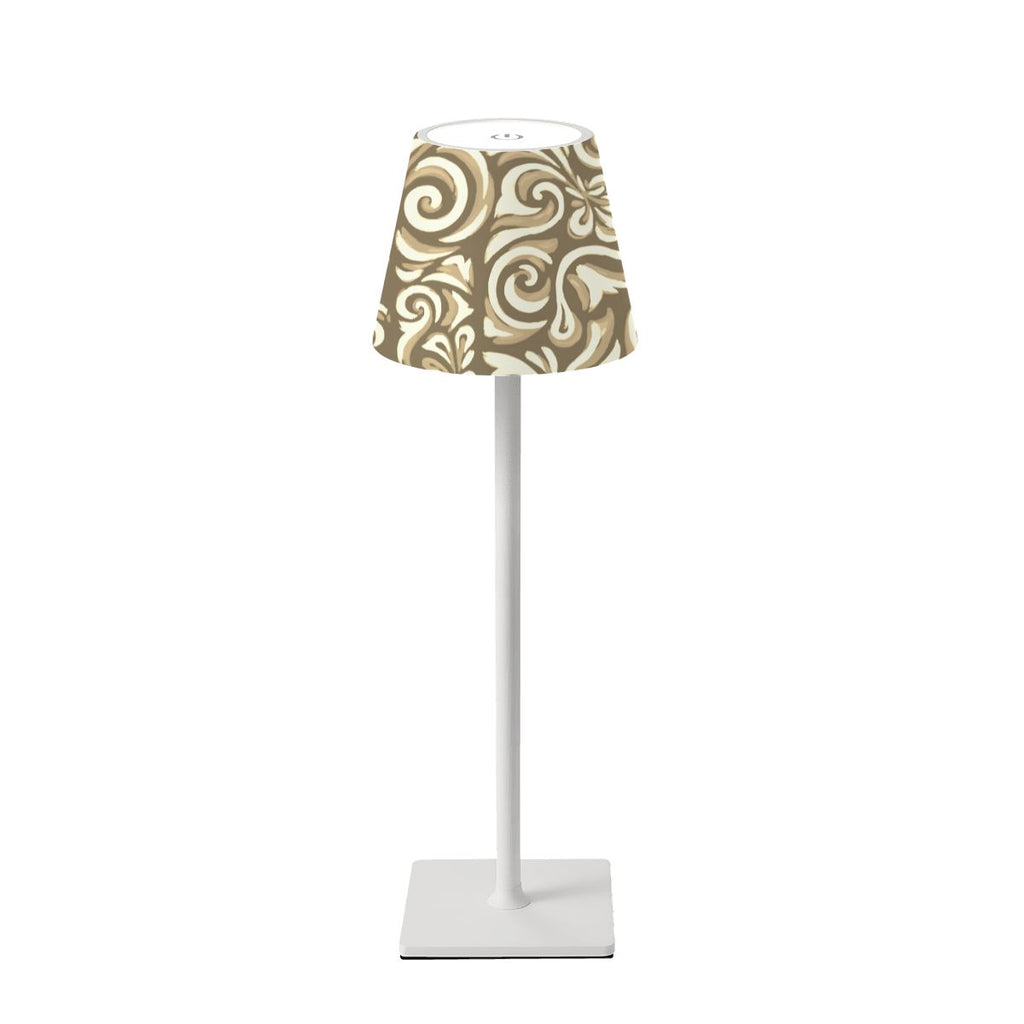 TERRA - LED Cordless Table Lamp
