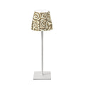 TERRA - LED Cordless Table Lamp