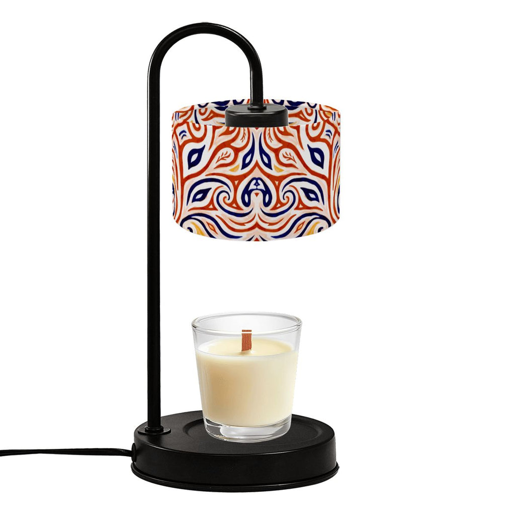RHYTHM - Candle Warmer Lamp