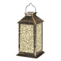 SANCTUM- Solar Lantern