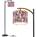 SURRA - Arc Floor Lamp