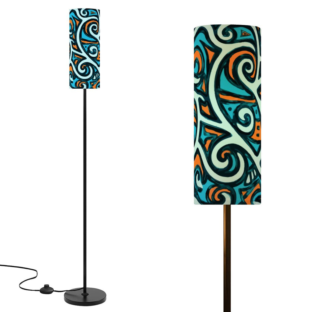 TIDE - Modern Standing Lamp