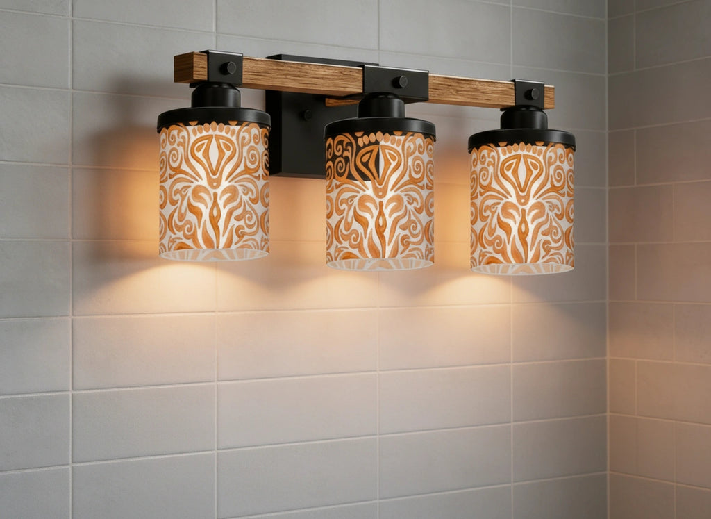 LUMEN - Vanity Light Fixture